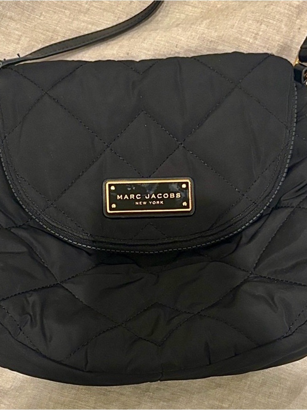 Marc Jacobs Natasha